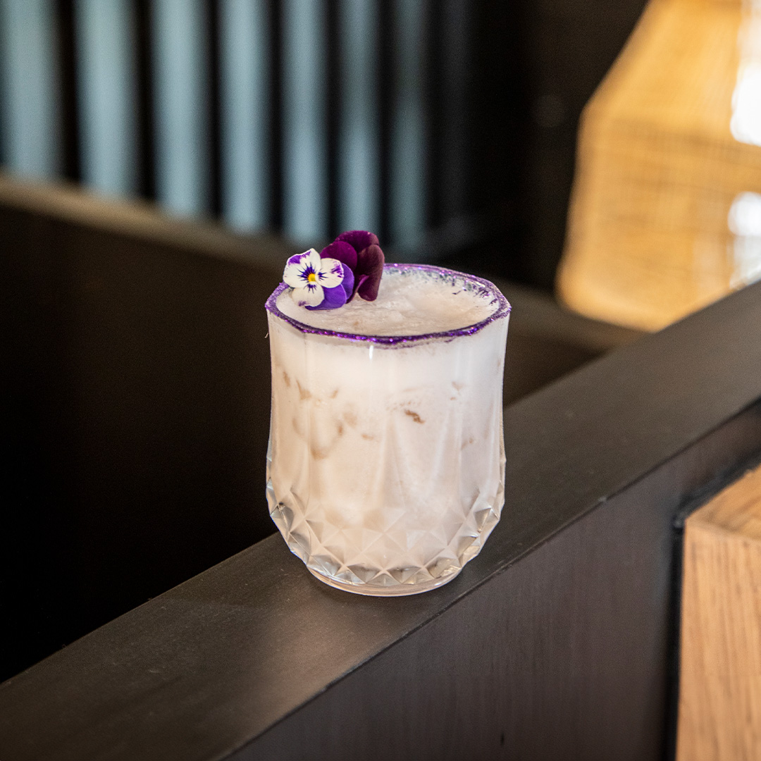 Taro Sparks